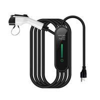 Type 1 level 1 16A four gear switching appointment EV charger